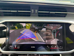Audi RS6 Avant  V8 4.0 TFSI 600 Tiptronic 8 Quattro occasion - Photo 22