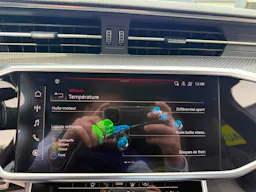 Audi RS6 Avant  V8 4.0 TFSI 600 Tiptronic 8 Quattro occasion - Photo 23