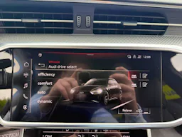 Audi RS6 Avant  V8 4.0 TFSI 600 Tiptronic 8 Quattro occasion - Photo 26