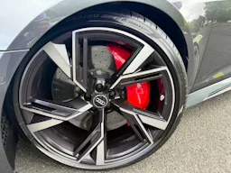 Audi RS6 Avant  V8 4.0 TFSI 600 Tiptronic 8 Quattro occasion - Photo 29