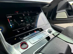 Audi RS6 Avant  V8 4.0 TFSI 600 Tiptronic 8 Quattro occasion - Photo 30