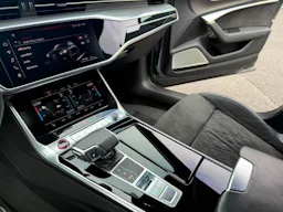 Audi RS6 Avant  V8 4.0 TFSI 600 Tiptronic 8 Quattro occasion - Photo 31