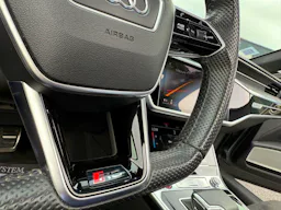 Audi RS6 Avant  V8 4.0 TFSI 600 Tiptronic 8 Quattro occasion - Photo 33