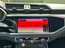 Audi Q3  40 TFSI 190 ch S tronic 7 Quattro S line occasion - Photo 16
