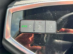 Audi Q3  40 TFSI 190 ch S tronic 7 Quattro S line occasion - Photo 22