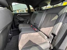 Audi Q3  40 TFSI 190 ch S tronic 7 Quattro S line occasion - Photo 27