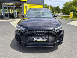 Audi Q3  40 TFSI 190 ch S tronic 7 Quattro S line occasion - Photo 3