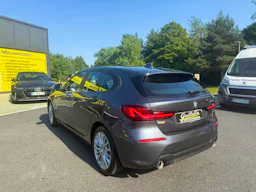 BMW Série 1  120d 190 ch BVA8 F40 Lounge occasion - Photo 5