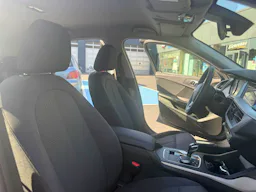 BMW Série 1 120d 190 ch BVA8 F40 Lounge occasion - Photo 11