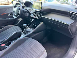 Peugeot 208  208 PureTech 100 S&S BVM6 Active Business occasion - Photo 10