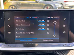 Peugeot 208  208 PureTech 100 S&S BVM6 Active Business occasion - Photo 16