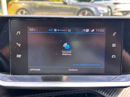 Peugeot 208 208 PureTech 100 S&S BVM6 Active Business occasion - Photo 19