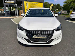 Peugeot 208 208 PureTech 100 S&S BVM6 Active Business occasion - Photo 3