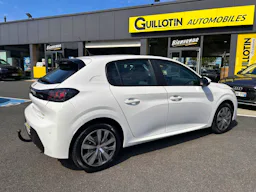 Peugeot 208  208 PureTech 100 S&S BVM6 Active Business occasion - Photo 6