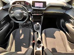 Peugeot 208  208 PureTech 100 S&S BVM6 Active Business occasion - Photo 8