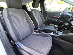 Peugeot 208 208 PureTech 100 S&S BVM6 Active Business occasion - Photo 9
