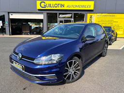 Volkswagen Golf  1.5 TSI 150 EVO BVM6 IQ.DRIVE occasion - Photo 1