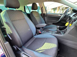 Volkswagen Golf  1.5 TSI 150 EVO BVM6 IQ.DRIVE occasion - Photo 10