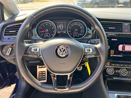 Volkswagen Golf  1.5 TSI 150 EVO BVM6 IQ.DRIVE occasion - Photo 11