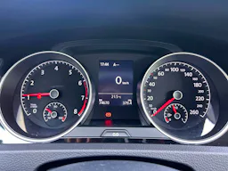 Volkswagen Golf  1.5 TSI 150 EVO BVM6 IQ.DRIVE occasion - Photo 12