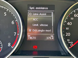 Volkswagen Golf  1.5 TSI 150 EVO BVM6 IQ.DRIVE occasion - Photo 13
