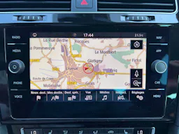Volkswagen Golf  1.5 TSI 150 EVO BVM6 IQ.DRIVE occasion - Photo 16