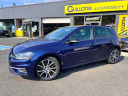 Volkswagen Golf  1.5 TSI 150 EVO BVM6 IQ.DRIVE occasion - Photo 2