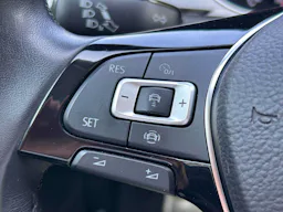 Volkswagen Golf  1.5 TSI 150 EVO BVM6 IQ.DRIVE occasion - Photo 22