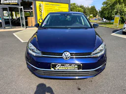 Volkswagen Golf  1.5 TSI 150 EVO BVM6 IQ.DRIVE occasion - Photo 3