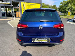 Volkswagen Golf  1.5 TSI 150 EVO BVM6 IQ.DRIVE occasion - Photo 4