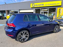 Volkswagen Golf  1.5 TSI 150 EVO BVM6 IQ.DRIVE occasion - Photo 5