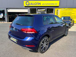 Volkswagen Golf  1.5 TSI 150 EVO BVM6 IQ.DRIVE occasion - Photo 6