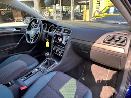 Volkswagen Golf  1.5 TSI 150 EVO BVM6 IQ.DRIVE occasion - Photo 8