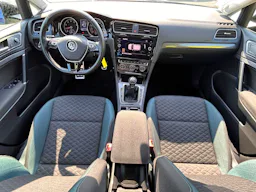 Volkswagen Golf  1.5 TSI 150 EVO BVM6 IQ.DRIVE occasion - Photo 9