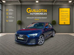 Audi A1 Sportback 25 TFSI 95 ch S tronic 7 Advanced occasion - Photo 1