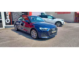 Audi A1 Sportback 25 TFSI 95 ch S tronic 7 Advanced occasion - Photo 2