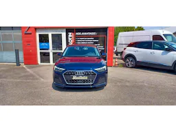 Audi A1 Sportback  25 TFSI 95 ch S tronic 7 Advanced occasion - Photo 3
