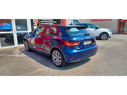 Audi A1 Sportback  25 TFSI 95 ch S tronic 7 Advanced occasion - Photo 5