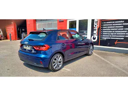 Audi A1 Sportback  25 TFSI 95 ch S tronic 7 Advanced occasion - Photo 6