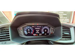 Audi A1 Sportback  25 TFSI 95 ch S tronic 7 Advanced occasion - Photo 7