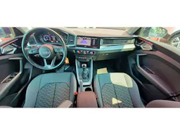 Audi A1 Sportback  25 TFSI 95 ch S tronic 7 Advanced occasion - Photo 9