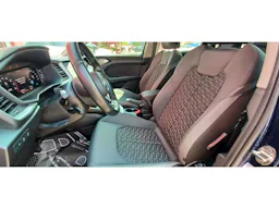 Audi A1 Sportback  25 TFSI 95 ch S tronic 7 Advanced occasion - Photo 10