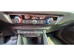 Audi A1 Sportback  25 TFSI 95 ch S tronic 7 Advanced occasion - Photo 13