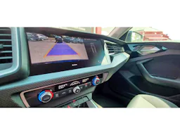 Audi A1 Sportback  25 TFSI 95 ch S tronic 7 Advanced occasion - Photo 15
