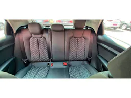 Audi A1 Sportback 25 TFSI 95 ch S tronic 7 Advanced occasion - Photo 25