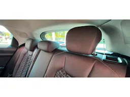 Audi A1 Sportback  25 TFSI 95 ch S tronic 7 Advanced occasion - Photo 26