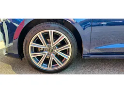 Audi A1 Sportback  25 TFSI 95 ch S tronic 7 Advanced occasion - Photo 30