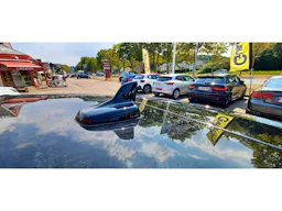 Audi A1 Sportback 25 TFSI 95 ch S tronic 7 Advanced occasion - Photo 33