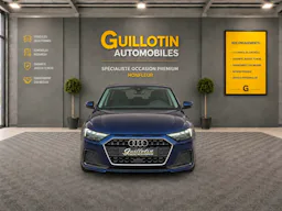 Audi A1 Sportback  25 TFSI 95 ch S tronic 7 Advanced occasion - Photo 3