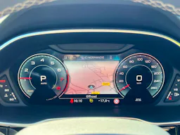 Audi Q3  40 TFSI 190 ch S tronic 7 Quattro S line occasion - Photo 11